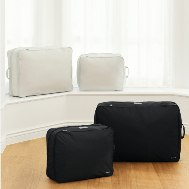 바디럽 이불용 압축파우치