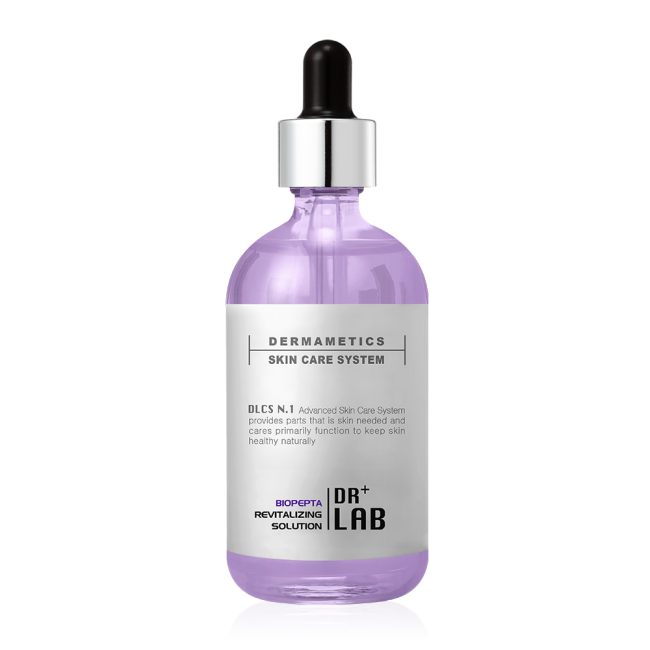 [DrLab]바이오펩타 리바이탈라이징 솔루션 100ml