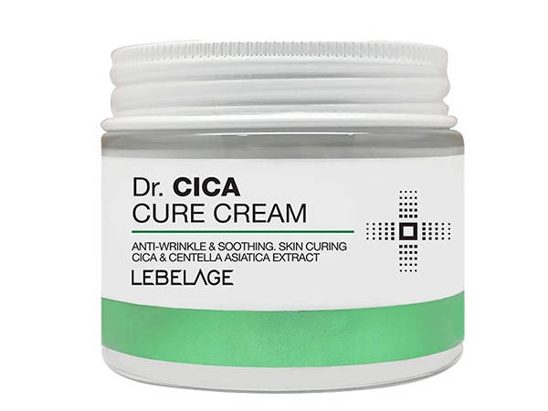 르베라쥬 닥터 시카 큐어 크림 70ml
