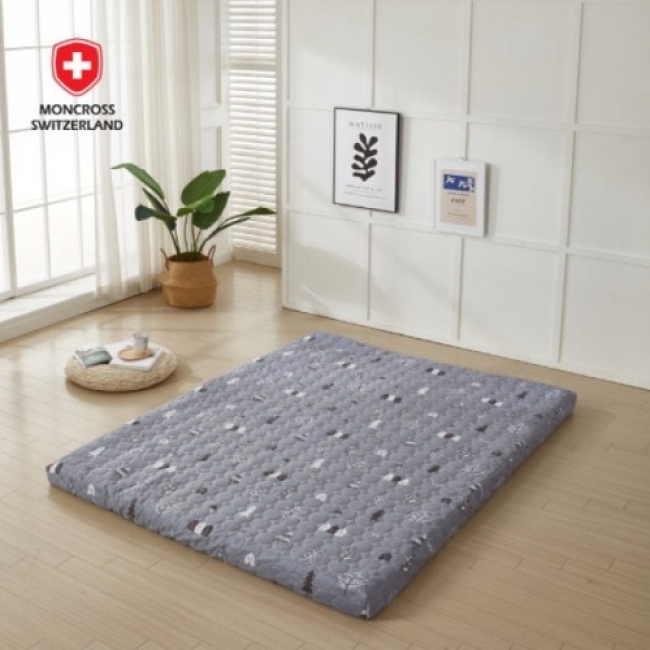 몽크로스 소프트 볼륨매트(더블)