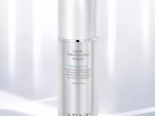 PDRN 99.9%순도 아르네  라스텔로 PDRN 화이트 글로우 앰플 30ml  X 10개