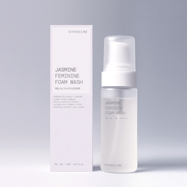 매일 쓰는 자스민 여성청결제  150ml