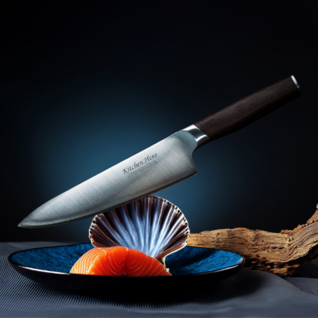 키친히어로] 셰프 나이프