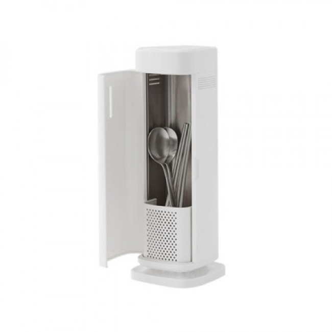 한샘 멀티 수저 살균기 (UV-C LED) HAF-HS900WH