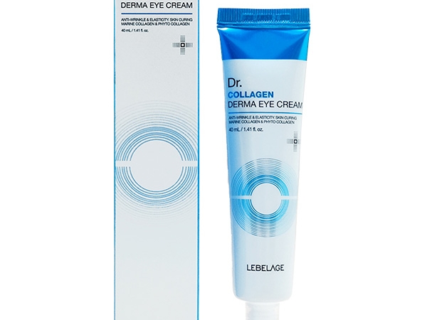 르베라쥬 닥터 콜라겐 더마 아이크림 40ml