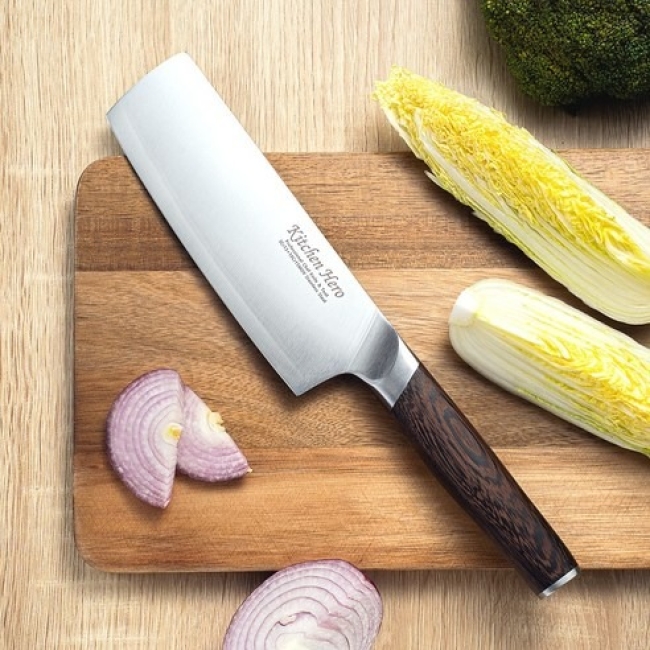 [키친히어로] 나키리 나이프