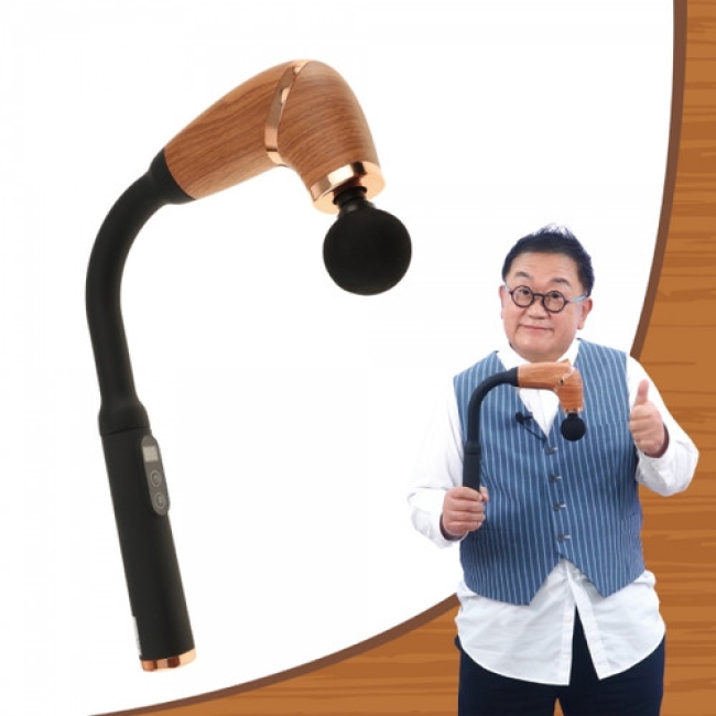 [몬타] 싹풀려 집중강타 안마기