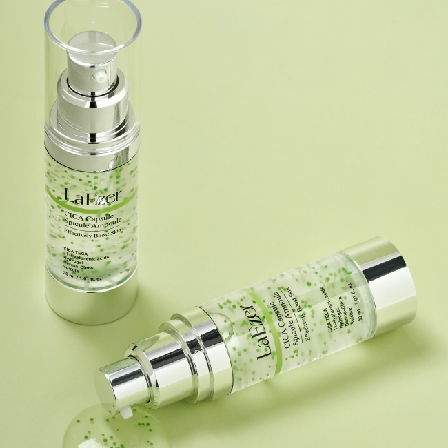 라에젤 시카 캡슐 스피큘 앰플 30ml