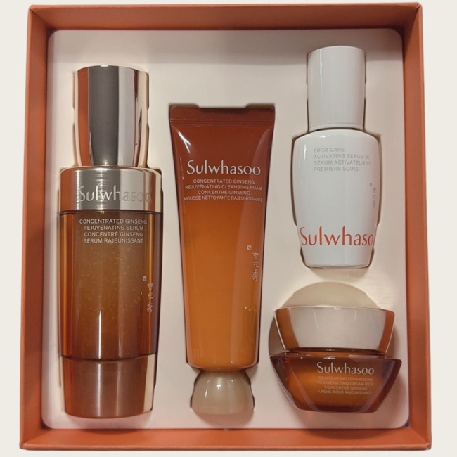 설화수 자음생 캡슐세럼 단품세트 50ml