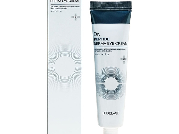 르베라쥬 닥터 펩타이드 더마 아이크림 40ml