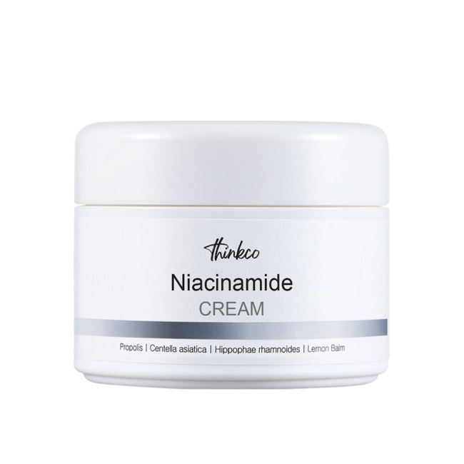 띵코 나이아신아마이드 크림 50ml