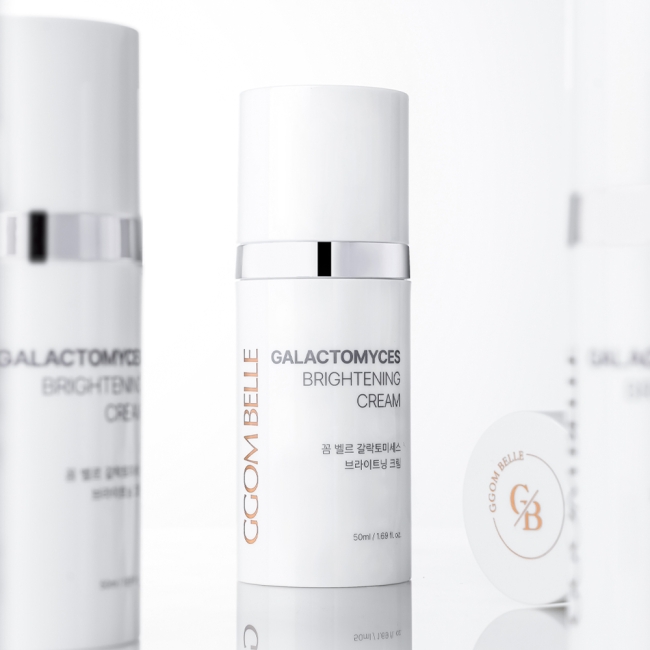 꼼 벨르 갈락토미세스 브라이트닝 크림 50ml