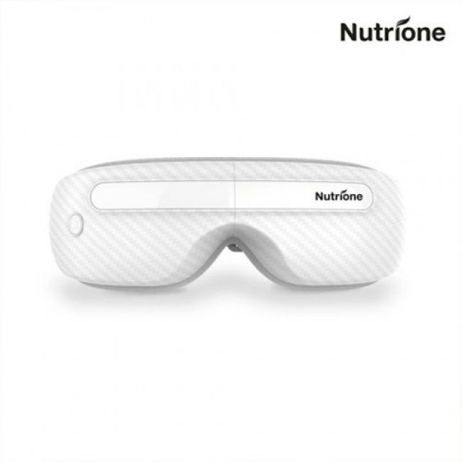 [뉴트리원] 무선 공기압 온열 눈마사지기 ND-MA001W