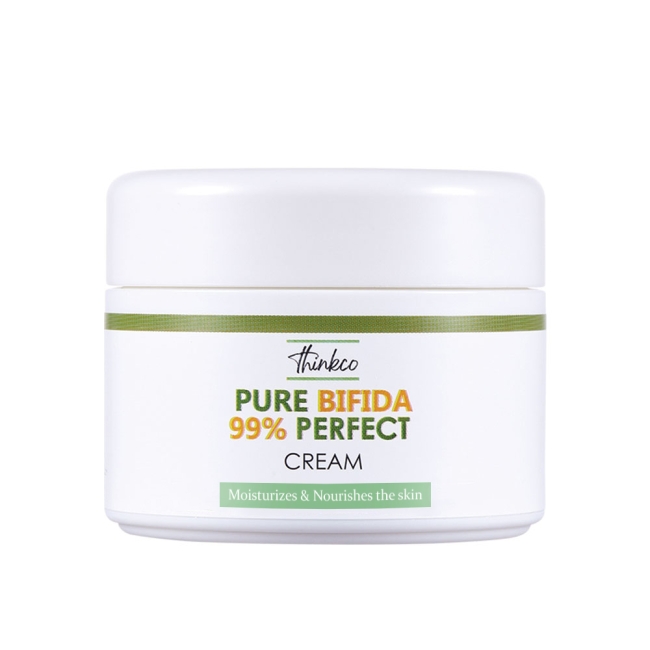 띵코 퓨어 비피다 99% 퍼펙트 크림 50ml