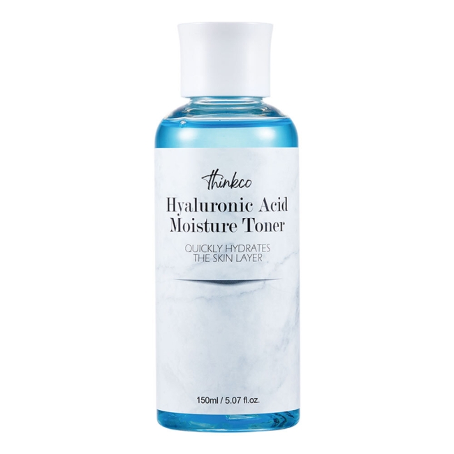 띵코 히알루론산 수분 토너 150ml