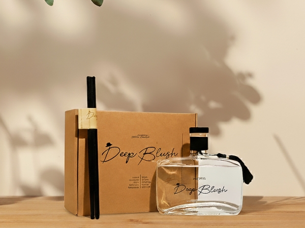 딥블러쉬 대용량  프리미엄 디퓨저 500ml 