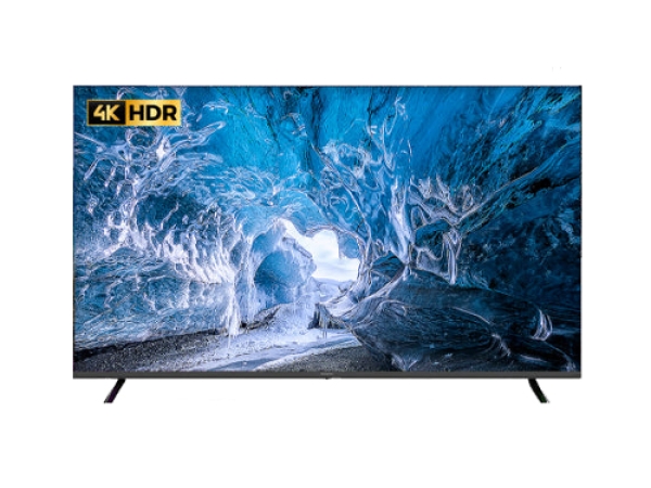 [주연테크] 50인치 제로베젤 UHD TV (IMO50U) 택배배송