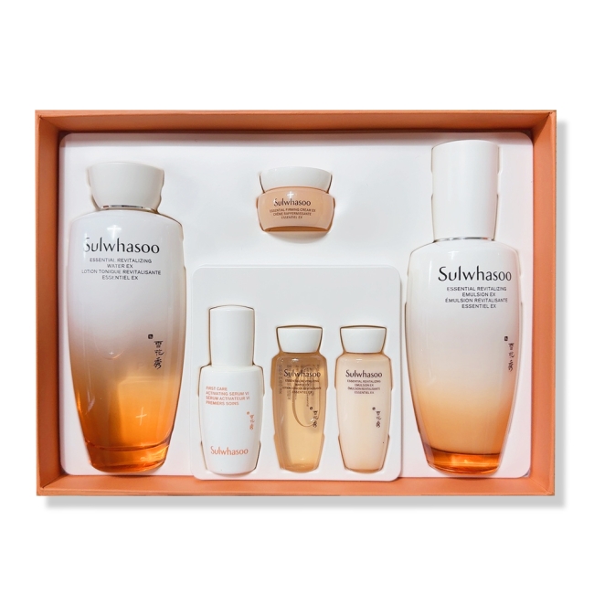 설화수 자음2종 세트 (150ml+125ml)