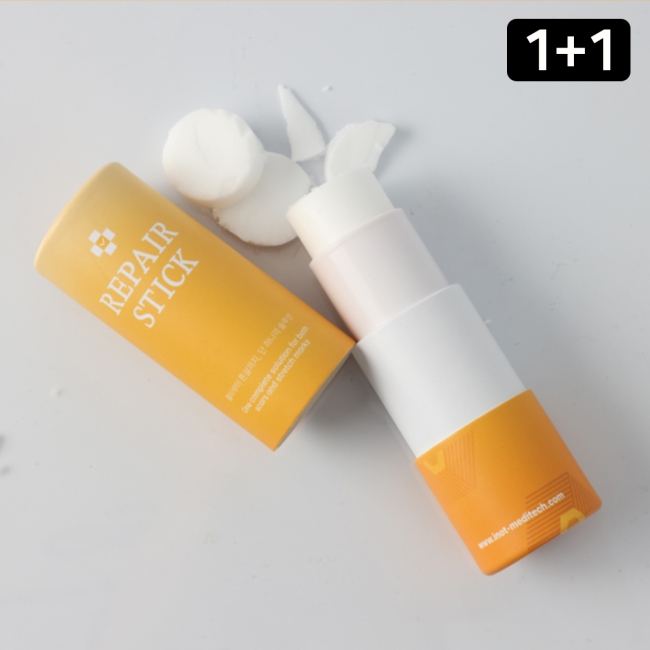 [1+1 행사] 메디섹션 넘버S 리페어스틱 15g