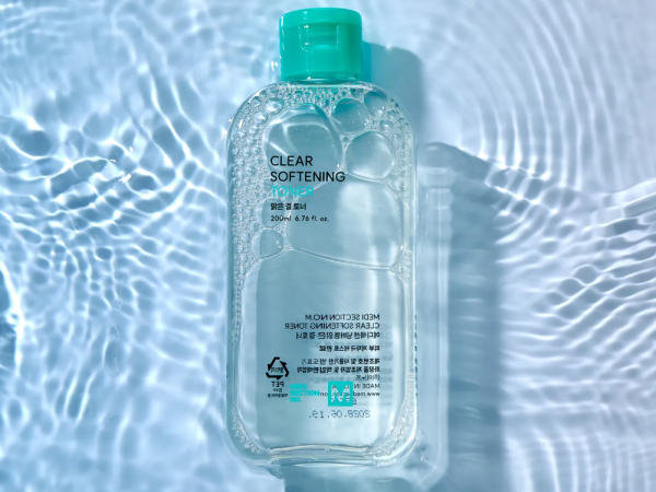 메디섹션 넘버M  맑은 결 토너 200ml