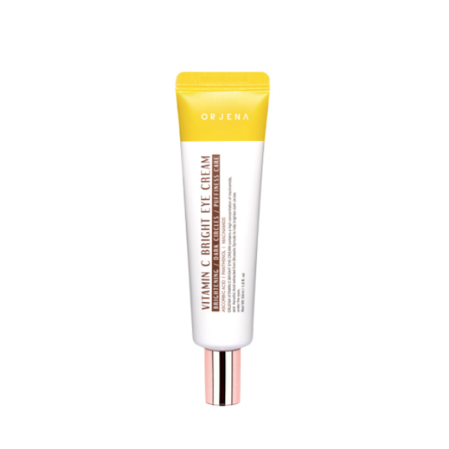 오르제나 비타민C 브라이트 아이크림