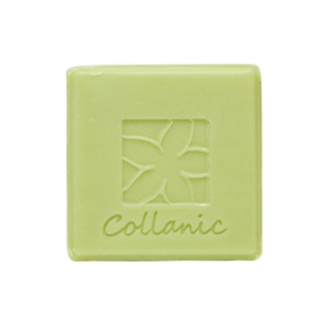 콜라겐 보습 비누 딥클렌징 - 노니