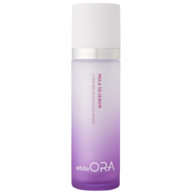 화이테오라 멜라 5D 세럼 50ml