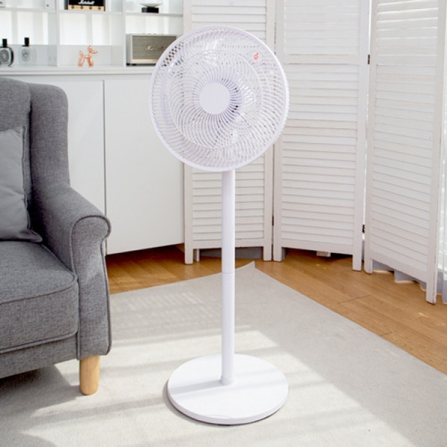 [미니쿠치]14인치 스탠드형 선풍기_MFC-140