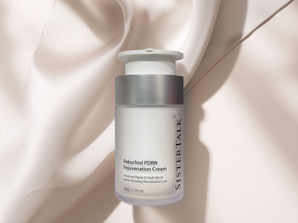 시스터톡 바쿠치올 피디알엔 리쥬베네이션 크림