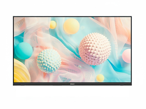 [주연테크] 32인치 제로베젤 HD TV JC320HD (IMO32H)  벽걸이설치