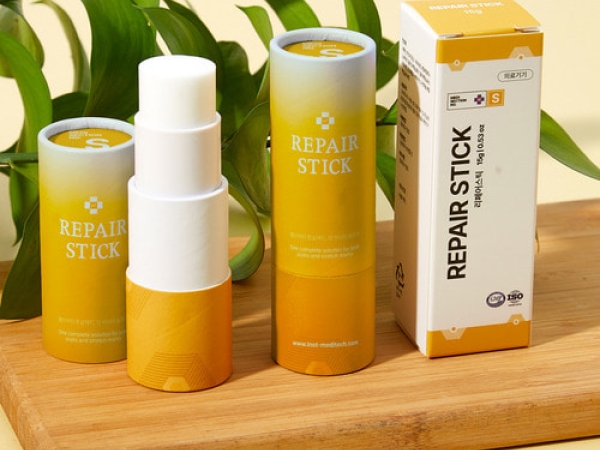 메디섹션넘버S  리페어스틱  15g x 10개입