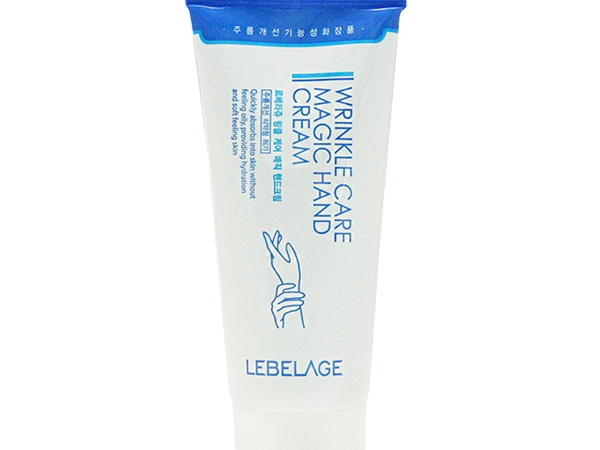 르베라쥬 핸드크림(링클케어) 100ml