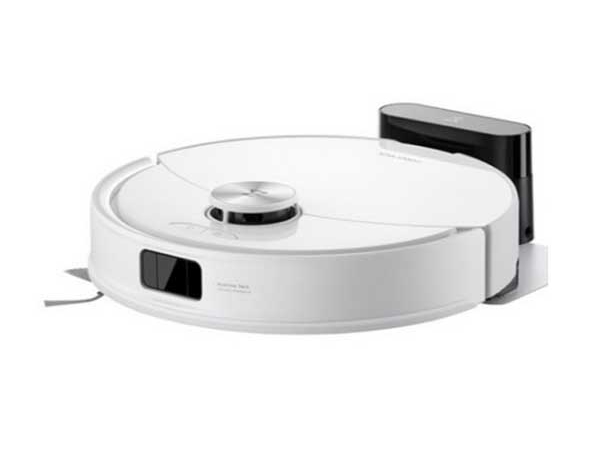 [로보락] S8 Pro 로봇청소기 화이트