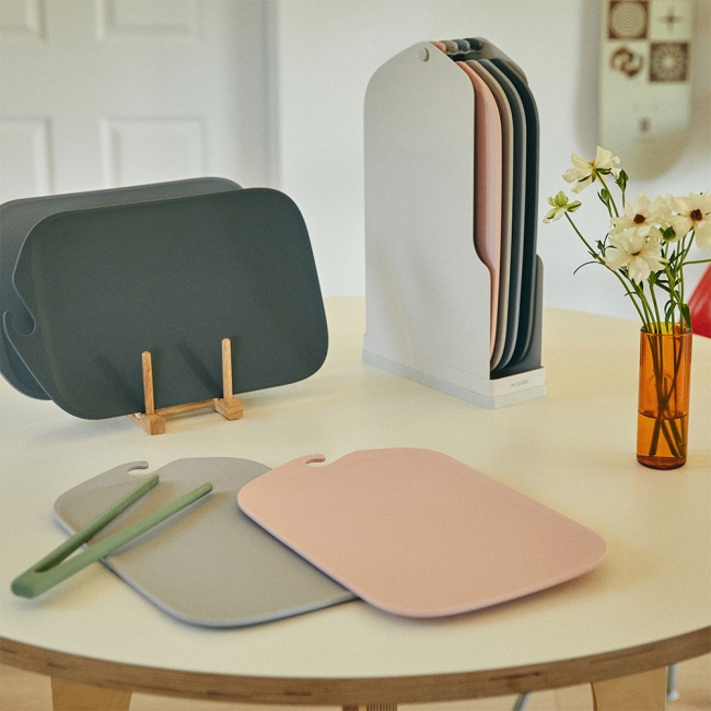 모도리 깔끔도마 세트