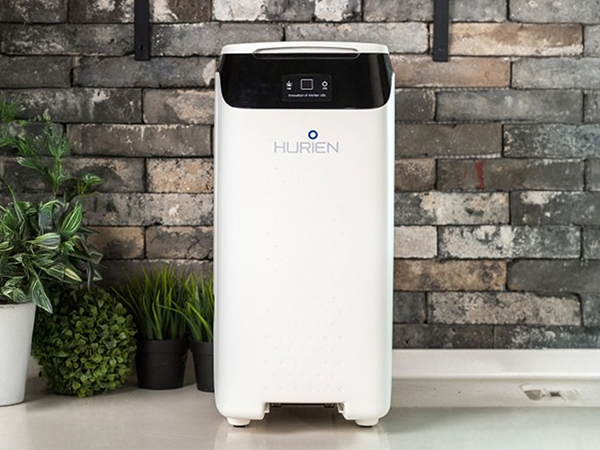 [휴리엔] 반영구사용 미생물 발효형 가정용 음식물처리기 HD-017