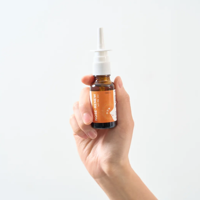 메디섹션 넘버W 노즈-리뉴 20ml