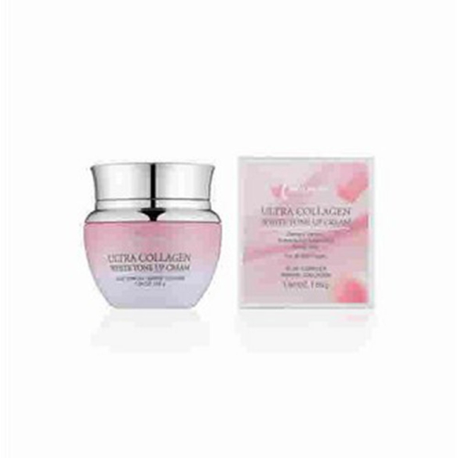홀리키 울트라 콜라겐 화이트 톤업 크림 55g