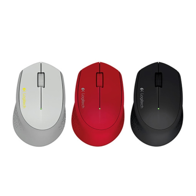 [로지텍]_M280 무선 블루투스 마우스