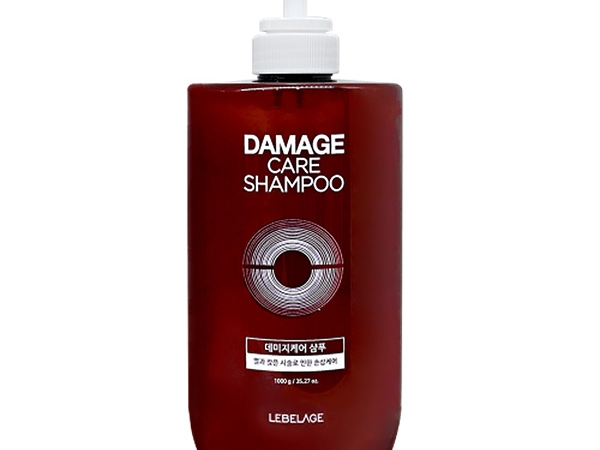 르베라쥬 데미지 케어 샴푸 1000g
