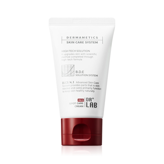 [DrLab]레드 스팟 케어 크림 60ml