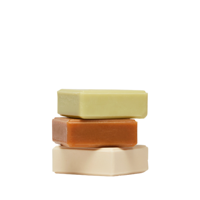 [1+1 행사] 콜라닉 보습 비누