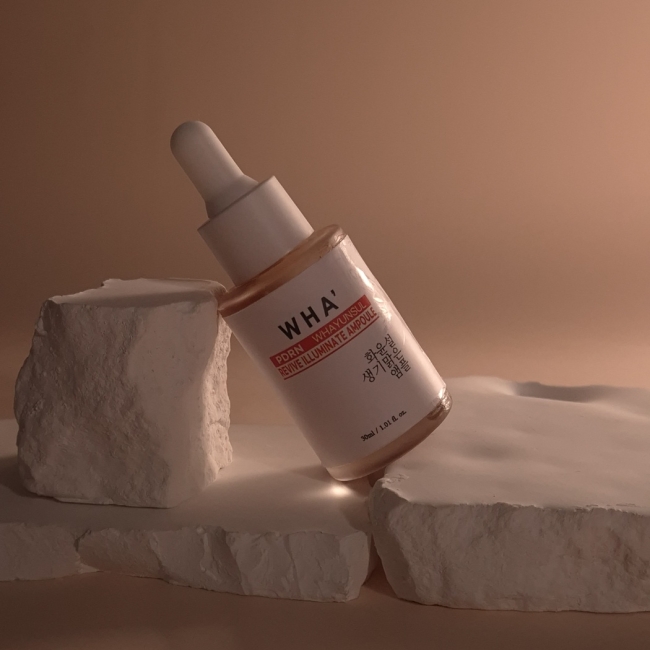 화윤설피디알엔리바이브일루미네이트앰플 30ml