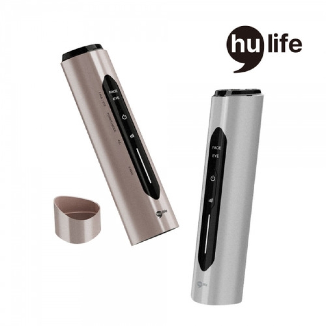 휴라이프 뷰티 갈바닉 마사지기 HU-J5055