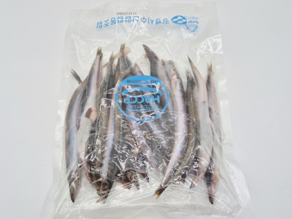 생물급냉 햇양미리 1두름(20미)