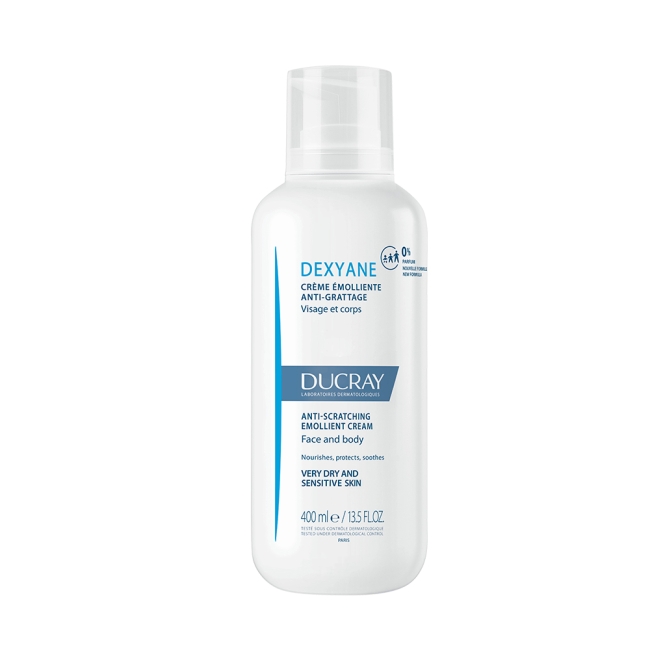  듀크레이 덱시안 크림 400ml 