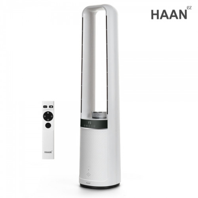 한경희 날개없는 선풍기 HAAN-NF4500 G21000