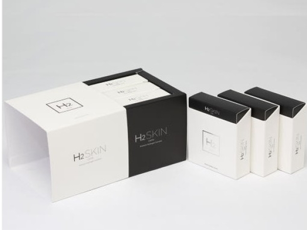 [H2Skin] 프리미엄 수소 클렌징비누 80g x 3개세트 (업체별도 무료배송)		