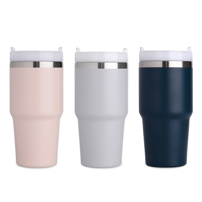 텀컵 TN-2505 데일리 스트로우 텀블러 600ml