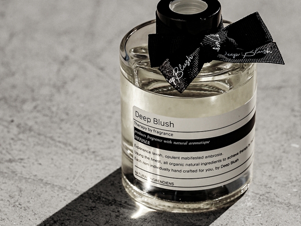 딥블러쉬 블랙딘 프리미엄 디퓨저 150ml 