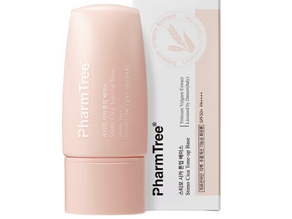 팜트리 스티모시카 톤업베이스 (37ml)